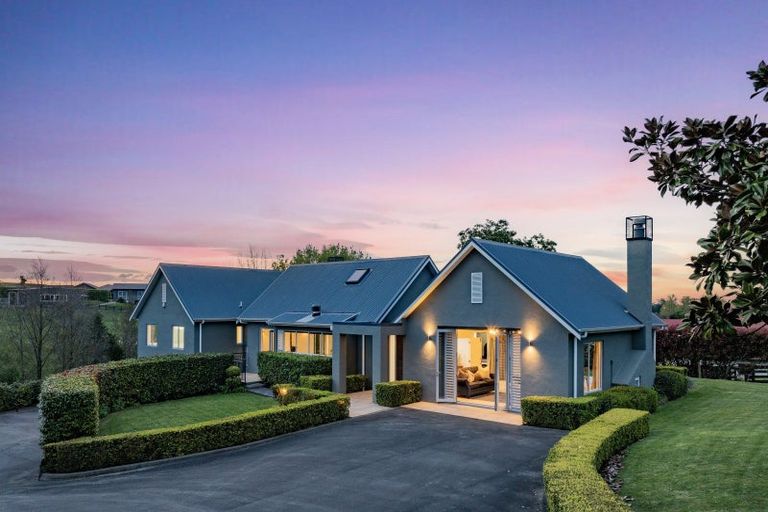 Photo of property in 123 Margaret Avenue, Havelock North, 4130