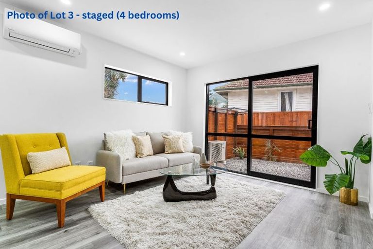 Photo of property in 7d Gladfield Lane, Te Atatu Peninsula, Auckland, 0610