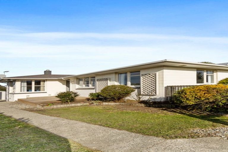 Photo of property in 40 Matai Crescent, Highfield, Timaru, 7910