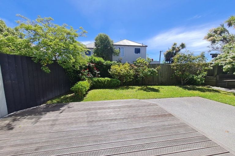 Photo of property in 1/419 Madras Street, St Albans, Christchurch, 8014
