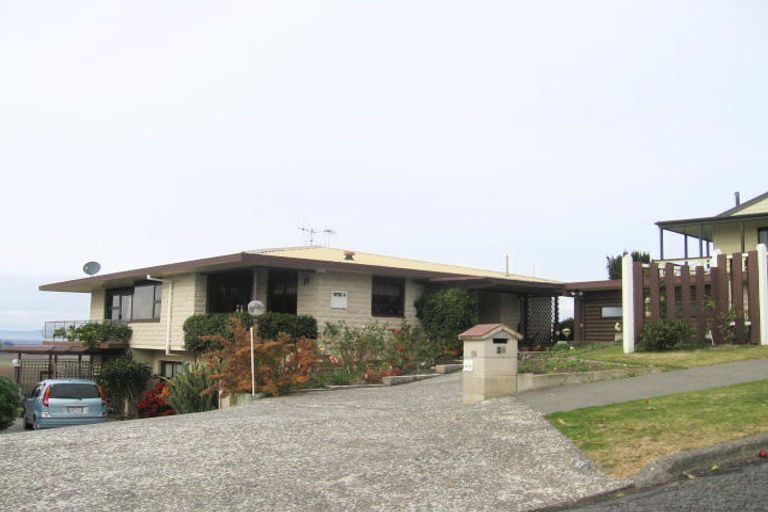 Photo of property in 97 Churchill Drive, Taradale, Napier, 4112