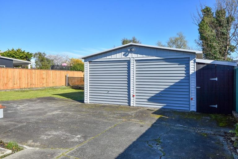 Photo of property in 158 East Street, Greytown, 5712
