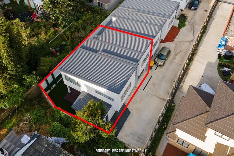 Photo of property in 20d Kelwyn Road, Kelston, Auckland, 0602