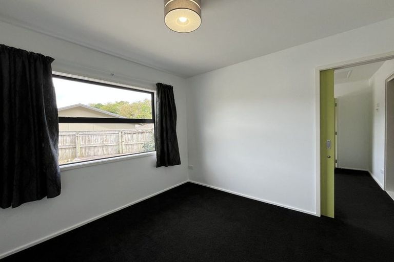 Photo of property in 37d Roto Street, Hurdon, New Plymouth, 4310