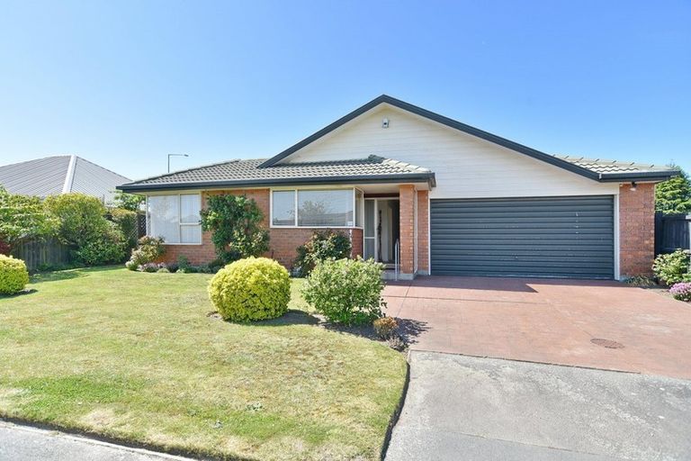 Photo of property in 53 Kintyre Drive, Broomfield, Christchurch, 8042