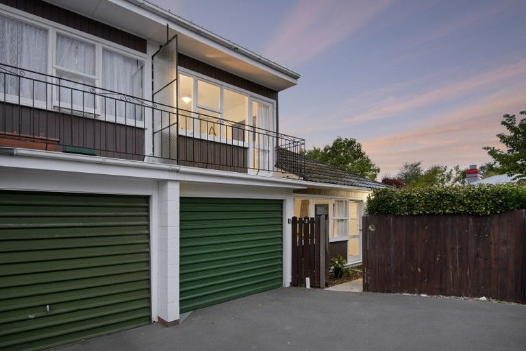 Photo of property in 2/38 Clare Road, St Albans, Christchurch, 8014