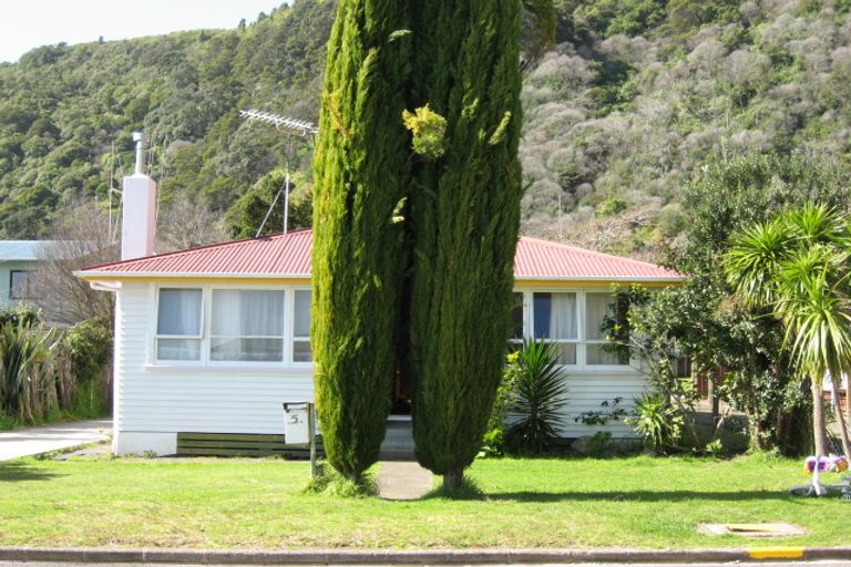 Photo of property in 5 Matirerau Street, Whakatane, 3120