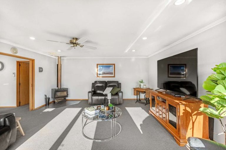 Photo of property in 6 Takahe Terrace, Gore, 9710