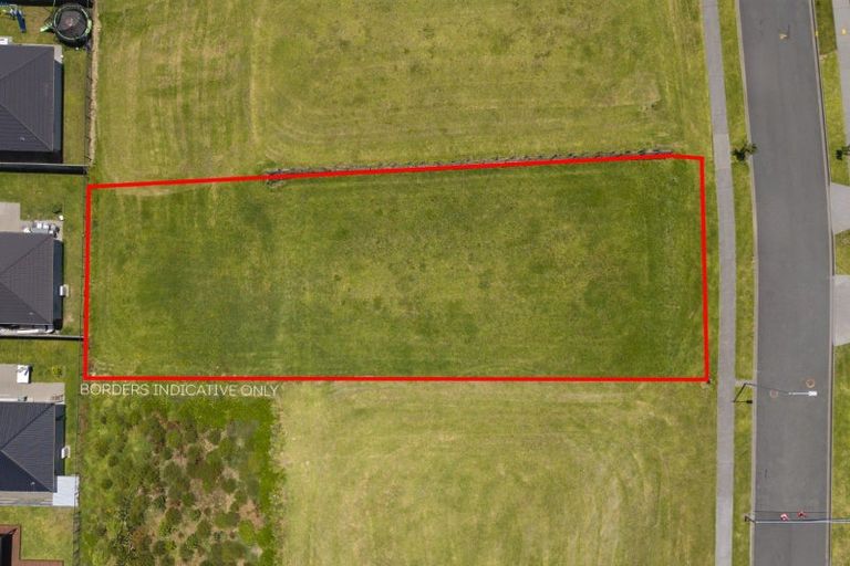 Photo of property in 10 Kuaka Rise, Omokoroa, 3114