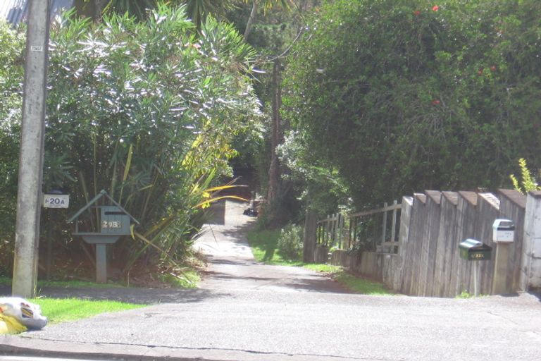 Photo of property in 2/20a Evans Road, Glen Eden, Auckland, 0602