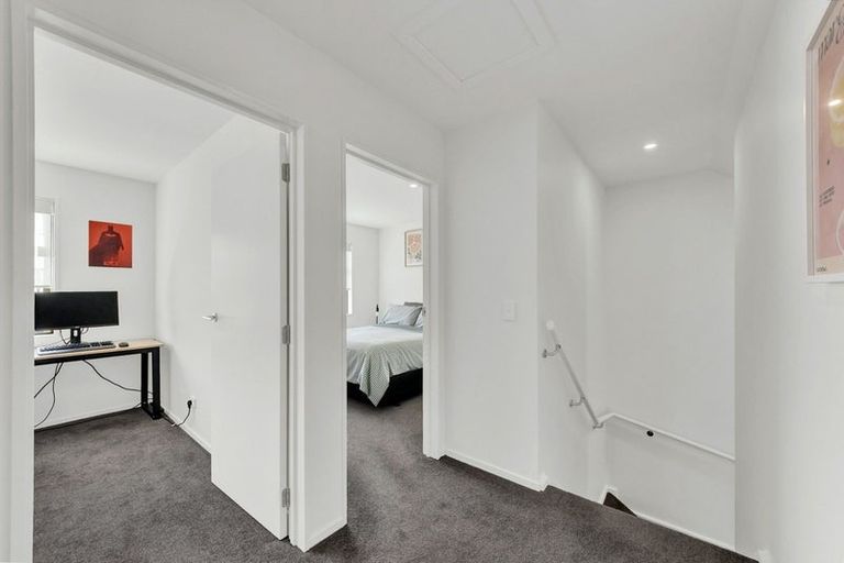 Photo of property in 344c Selwyn Street, Addington, Christchurch, 8024
