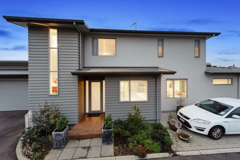 Photo of property in 66b Macfarlane Street, Hamilton East, Hamilton, 3216