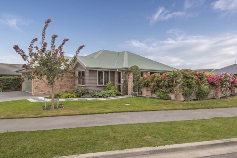 Photo of property in 10 Spitfire Place, Wigram, Christchurch, 8042