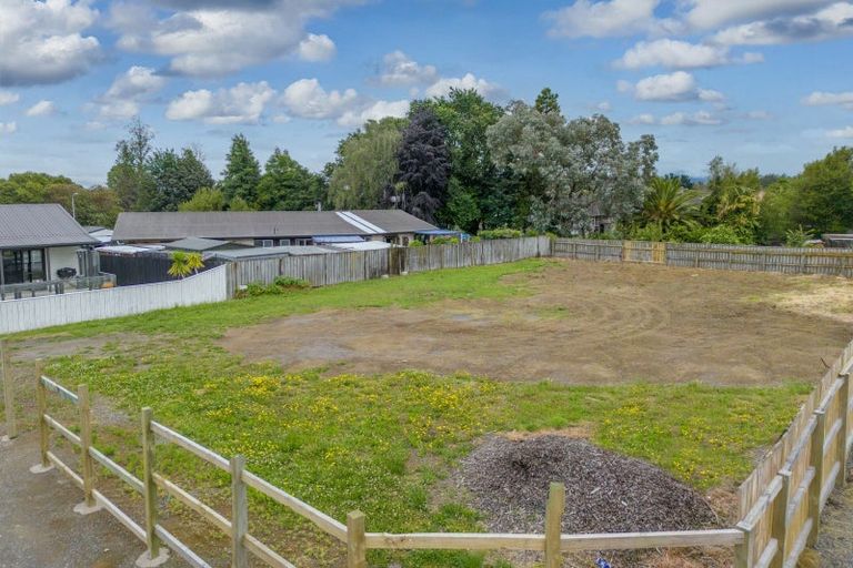 Photo of property in 23 Guy Street, Dannevirke, 4930