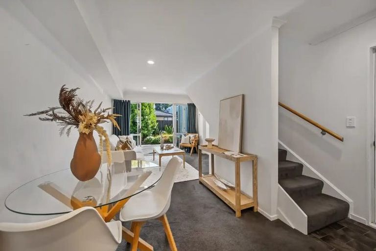 Photo of property in 135c Waltham Road, Sydenham, Christchurch, 8023