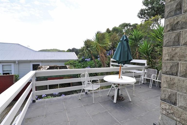 Photo of property in 103a Coromandel Street, Newtown, Wellington, 6021