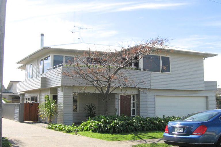 Photo of property in 41a Orkney Road, Mount Maunganui, 3116