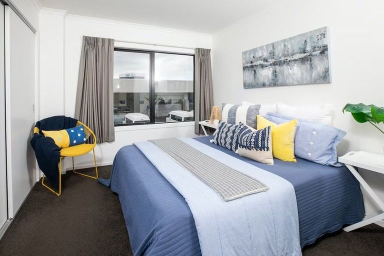 Photo of property in 10/1u Vialou Street, Hamilton Central, Hamilton, 3204
