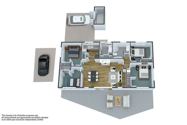 Photo of property in 19 Sapling Drive, Pukekohe, 2120