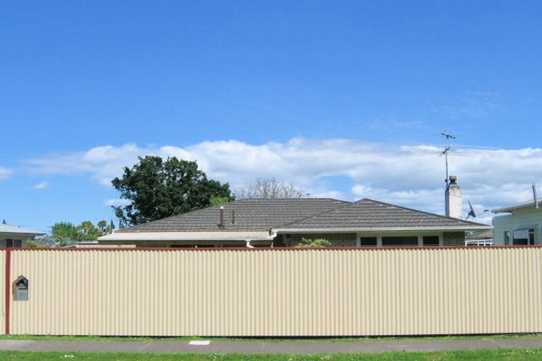 Photo of property in 38 Oswald Street, Mangapapa, Gisborne, 4010