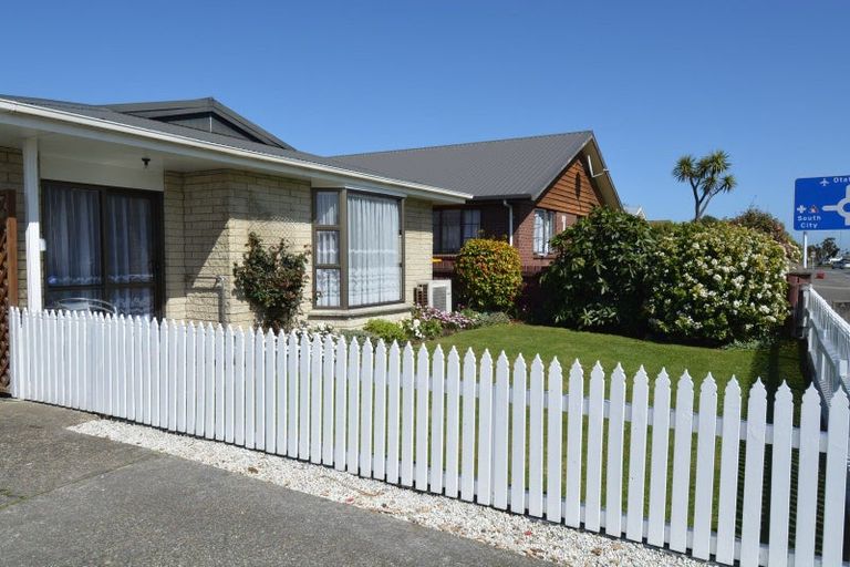 Photo of property in 301 Tweed Street, Georgetown, Invercargill, 9812
