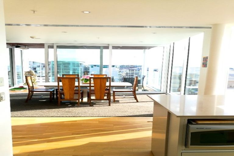 Photo of property in Il Casino Apartments, 902/38 Jessie Street, Te Aro, Wellington, 6011