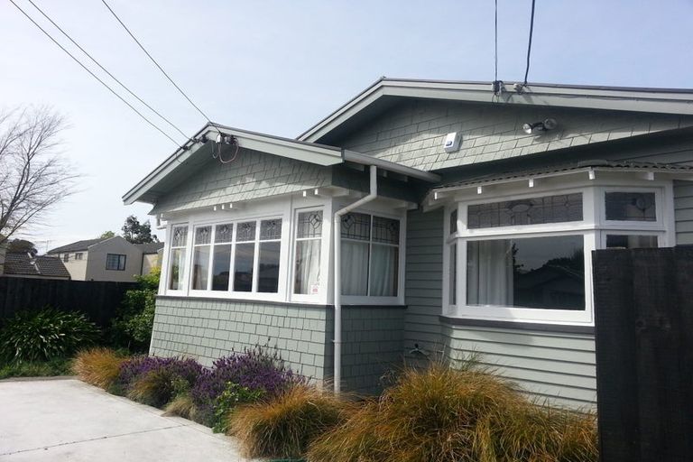 Photo of property in 1/464 Gloucester Street, Linwood, Christchurch, 8011