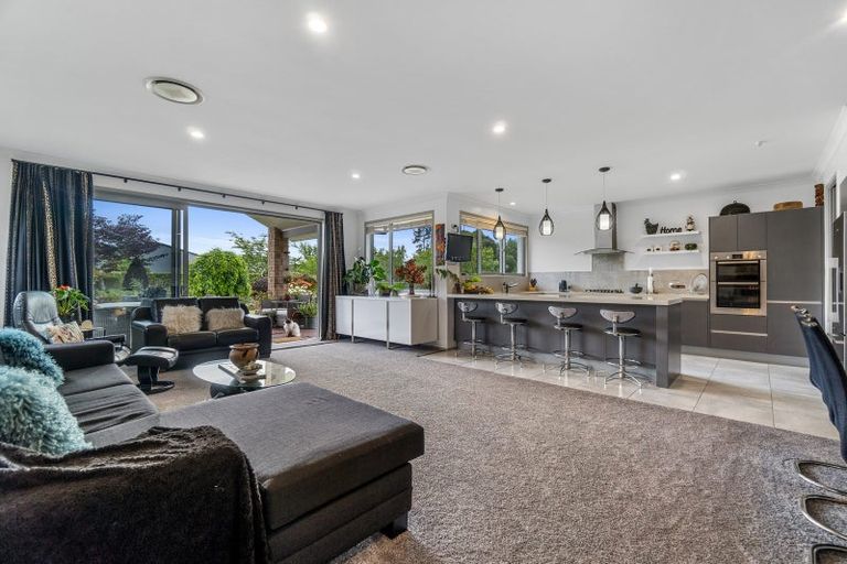 Photo of property in 8 September Grove, Tamahere, Hamilton, 3283