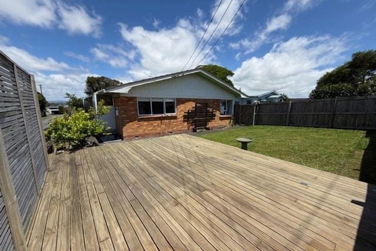 Photo of property in 1/31 Arthur Road, Hillpark, Auckland, 2102