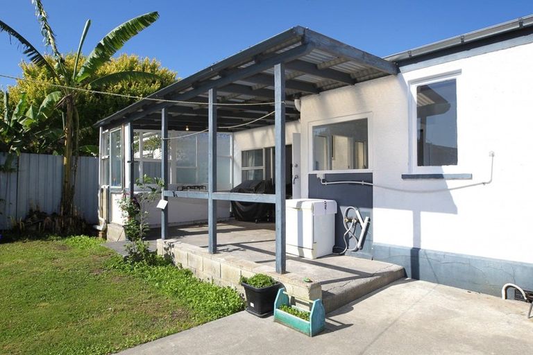 Photo of property in 812 Saint Aubyn Street East, Parkvale, Hastings, 4122