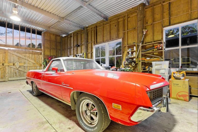 Photo of property in 767 Woodcocks Road, Kaipara Flats, Warkworth, 0981