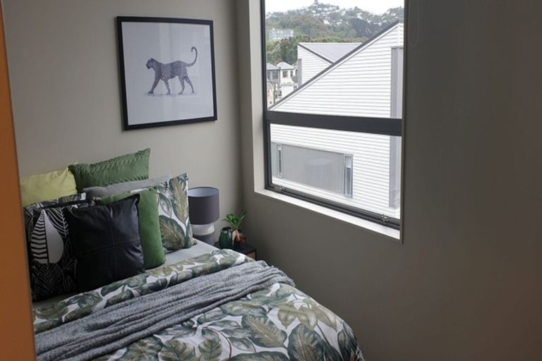 Photo of property in 31u8 Princess Terrace, Newtown, Wellington, 6021