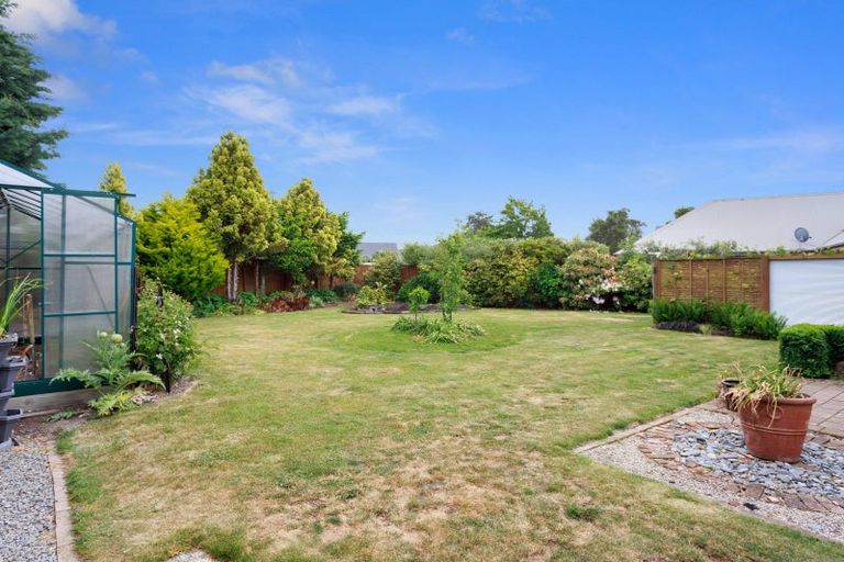 Photo of property in 39 Enverton Drive, Rangiora, 7400