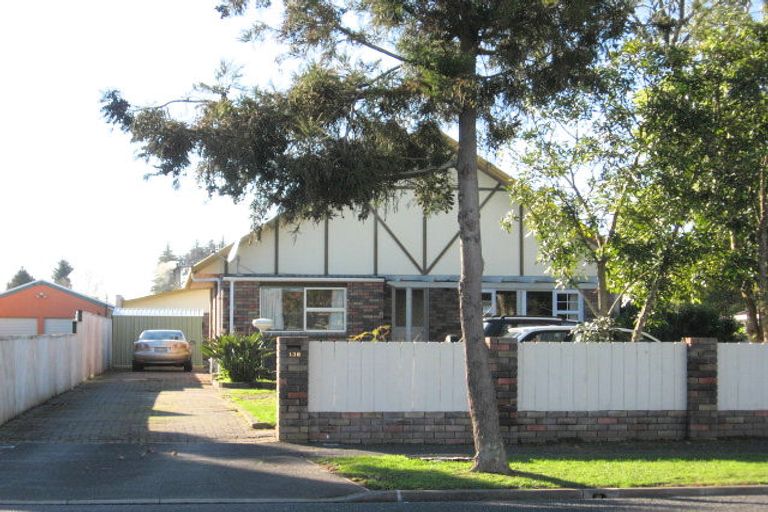 Photo of property in 138 Nixon Street, Hamilton East, Hamilton, 3216