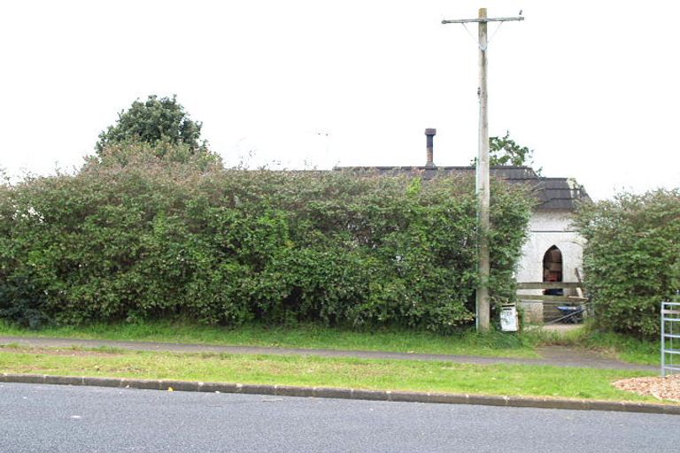 Photo of property in 41 Hain Avenue, Mangere East, Auckland, 2024