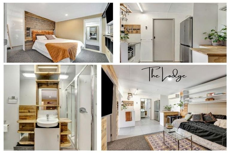 Photo of property in 323 Hautapu Road, Tamahere, Cambridge, 3493