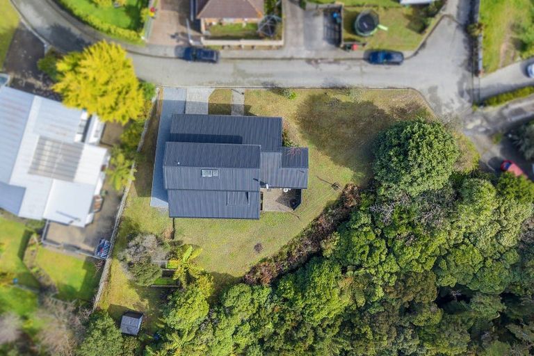 Photo of property in 201 Holborn Drive, Stokes Valley, Lower Hutt, 5019