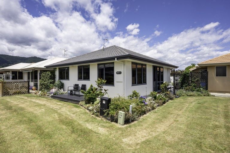 Photo of property in 13 Ivy Crescent, Richmond, 7020