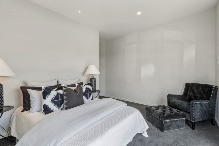 Photo of property in 24c Mansfield Avenue, St Albans, Christchurch, 8014