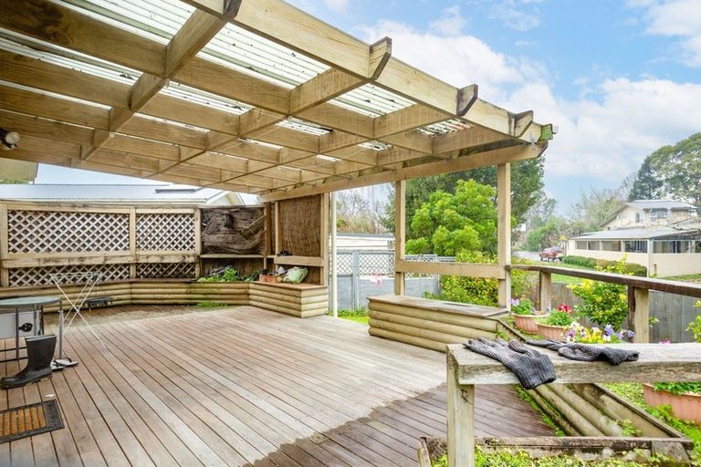 Photo of property in 65 Crosby Road, Chartwell, Hamilton, 3210