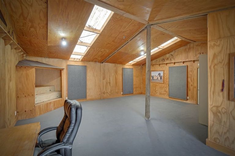 Photo of property in 153 Chattertons Road, Templeton, Christchurch, 7676