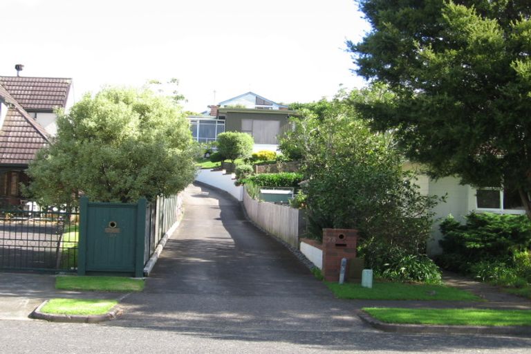 Photo of property in 2/26 Mccrystal Avenue, Bucklands Beach, Auckland, 2012
