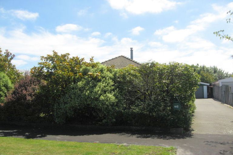 Photo of property in 29 Rollesby Street, Hoon Hay, Christchurch, 8025