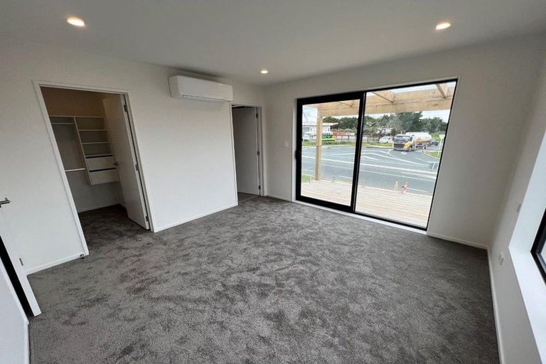 Photo of property in 1a Matakohe Road, Westgate, Auckland, 0814