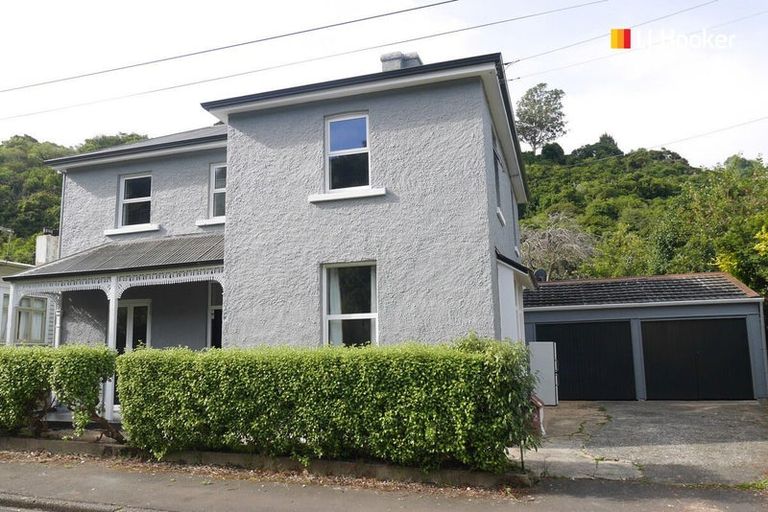 Photo of property in 52 Woodhaugh Street, Woodhaugh, Dunedin, 9010