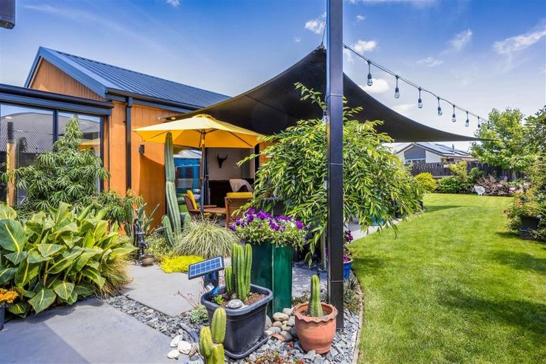 Photo of property in 2 Kakapo Place, Rolleston, 7614