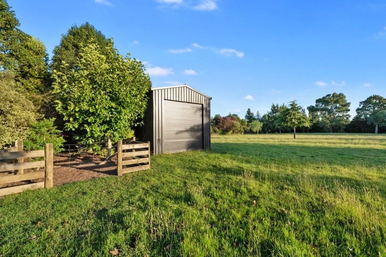 Photo of property in 258c Matangi Road, Matangi, Hamilton, 3284