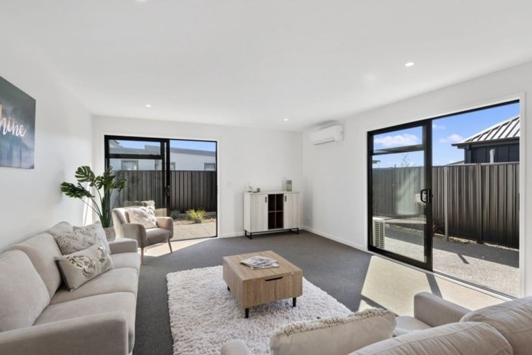 Photo of property in 14 Johnson Street, Kaiapoi, 7630