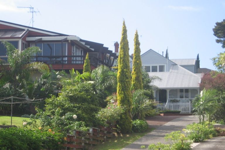 Photo of property in 1/18b King Edward Parade, Devonport, Auckland, 0624