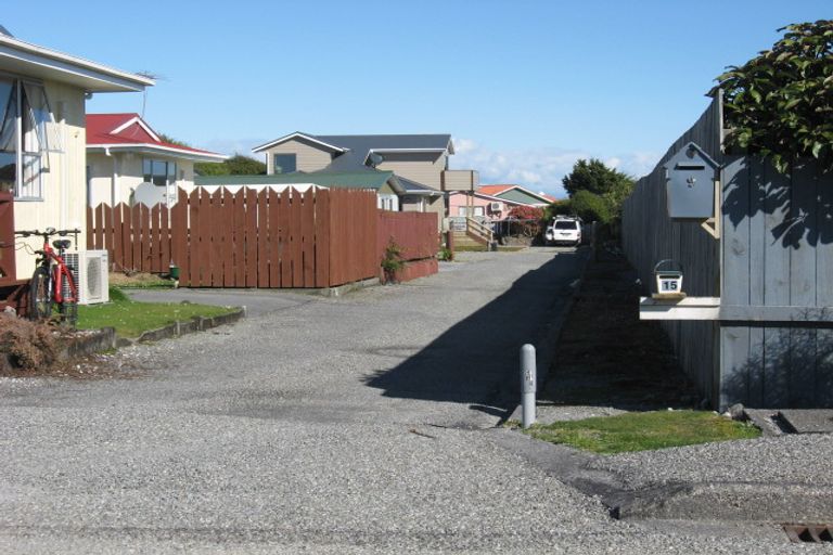 Photo of property in Richards Drive, Hokitika, 7810